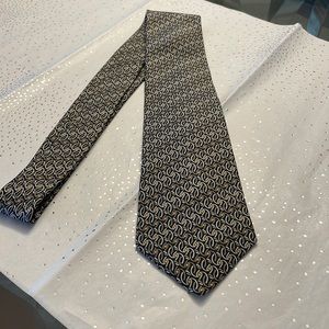 Hermes Tie